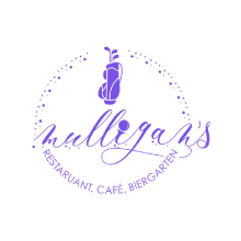 Cursive Logo Sample