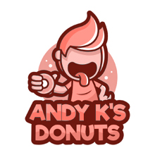 Mascot Logo Sample