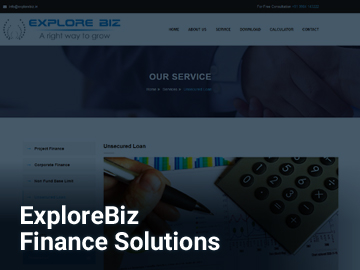 ExploreBiz