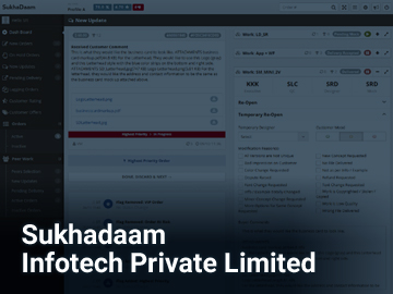 Sukhadaam Infotech